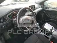 2022 Ford FOCUS