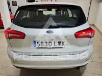 2022 Ford FOCUS