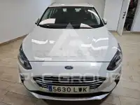 2022 Ford FOCUS