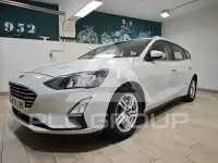 2022 Ford FOCUS