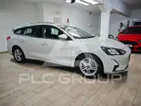 2022 Ford FOCUS