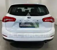 2022 Ford FOCUS
