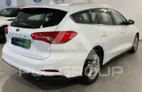 2022 Ford FOCUS