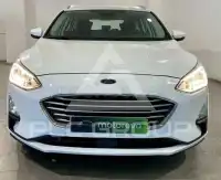 2022 Ford FOCUS