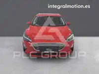 2022 Ford FOCUS