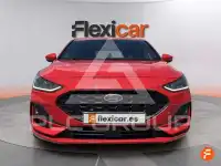 2022 Ford FOCUS