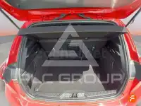 2022 Ford FOCUS