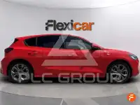 2022 Ford FOCUS