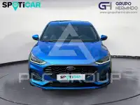 2022 Ford FOCUS
