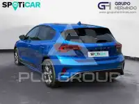 2022 Ford FOCUS