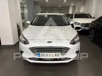 2022 Ford FOCUS