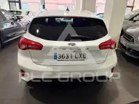 2022 Ford FOCUS