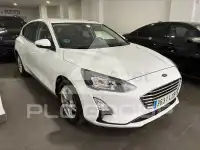 2022 Ford FOCUS