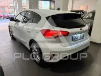 2022 Ford FOCUS
