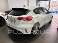 2022 Ford FOCUS