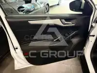 2022 Ford FOCUS