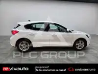 2022 Ford FOCUS