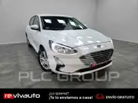 2022 Ford FOCUS