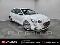 2022 Ford FOCUS
