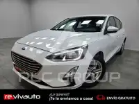 2022 Ford FOCUS
