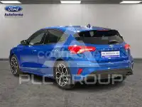 2022 Ford FOCUS