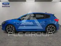 2022 Ford FOCUS