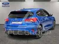 2022 Ford FOCUS