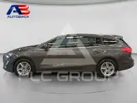 2022 Ford FOCUS