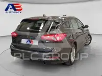 2022 Ford FOCUS