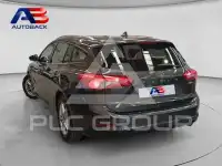 2022 Ford FOCUS