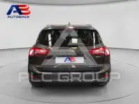 2022 Ford FOCUS