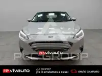 2022 Ford FOCUS