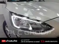 2022 Ford FOCUS