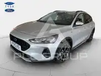 2022 Ford FOCUS