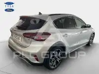 2022 Ford FOCUS