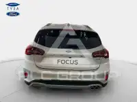 2022 Ford FOCUS