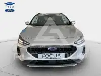 2022 Ford FOCUS