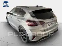 2022 Ford FOCUS