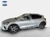2022 Ford FOCUS