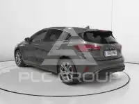 2022 Ford FOCUS
