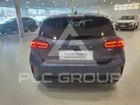 2022 Ford FOCUS