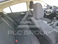 2022 Ford FOCUS