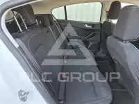 2022 Ford FOCUS