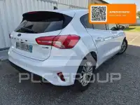 2022 Ford FOCUS