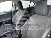 2022 Ford FOCUS