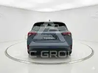 2022 Ford FOCUS