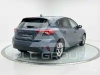 2022 Ford FOCUS