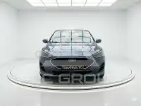 2022 Ford FOCUS