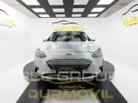 2022 Ford FOCUS