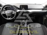 2022 Ford FOCUS